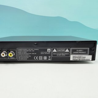 Lettore DVD Philips Funzionante con telecomando