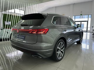 Volkswagen Touareg Eleg 3.0 V6 TDI 170kW Tip 4M