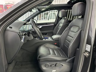 Volkswagen Touareg Eleg 3.0 V6 TDI 170kW Tip 4M