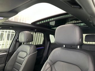Volkswagen Touareg Eleg 3.0 V6 TDI 170kW Tip 4M