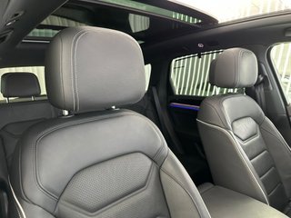 Volkswagen Touareg Eleg 3.0 V6 TDI 170kW Tip 4M