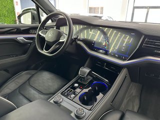 Volkswagen Touareg Eleg 3.0 V6 TDI 170kW Tip 4M