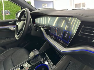Volkswagen Touareg Eleg 3.0 V6 TDI 170kW Tip 4M