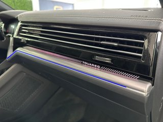 Volkswagen Touareg Eleg 3.0 V6 TDI 170kW Tip 4M