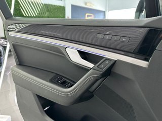 Volkswagen Touareg Eleg 3.0 V6 TDI 170kW Tip 4M