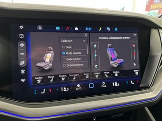 Volkswagen Touareg Eleg 3.0 V6 TDI 170kW Tip 4M