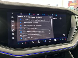 Volkswagen Touareg Eleg 3.0 V6 TDI 170kW Tip 4M