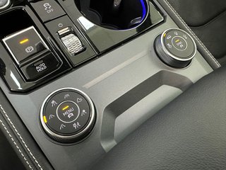 Volkswagen Touareg Eleg 3.0 V6 TDI 170kW Tip 4M
