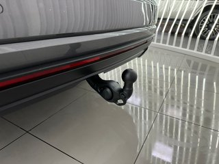 Volkswagen Touareg Eleg 3.0 V6 TDI 170kW Tip 4M