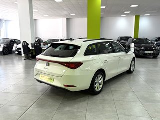 SEAT Leon Reference Eco 1.0 TSI 90CV Espectacular!