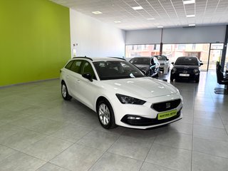 SEAT Leon Reference Eco 1.0 TSI 90CV Espectacular!
