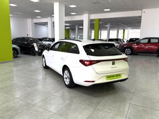 SEAT Leon Reference Eco 1.0 TSI 90CV Espectacular!