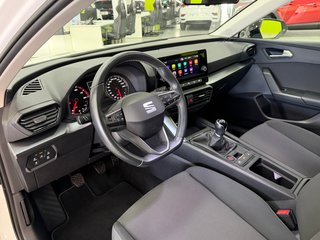SEAT Leon Reference Eco 1.0 TSI 90CV Espectacular!