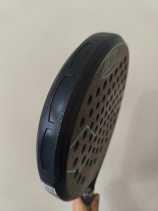 Precintada -  Varlion LW Carbon Ti pala de pádel