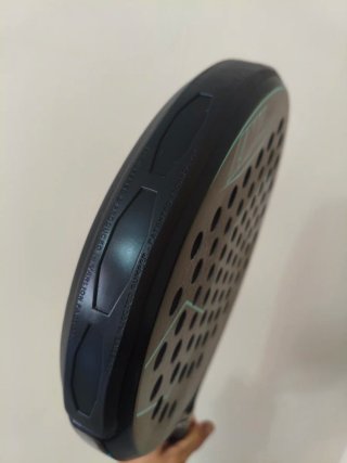 Precintada -  Varlion LW Carbon Ti pala de pádel
