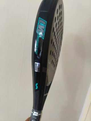 Precintada -  Varlion LW Carbon Ti pala de pádel