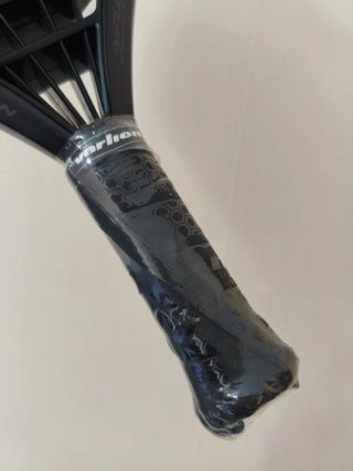 Precintada -  Varlion LW Carbon Ti pala de pádel