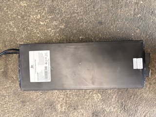 Batería 48V 20Ah kukirin g2 max
