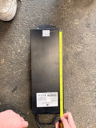 Batería 48V 20Ah kukirin g2 max