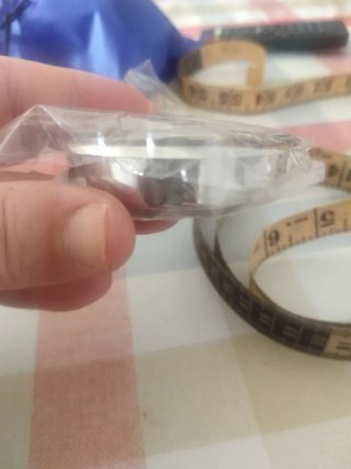 Cesta Cafetera Express 58mm