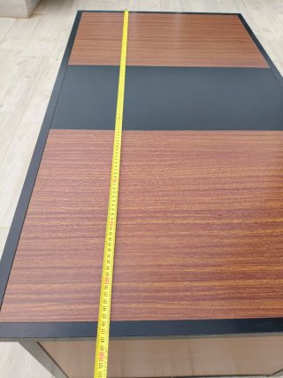 Baule esterno in alluminio con ruote