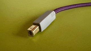 FURUTECH GT-2 Pro USB A-B 0.6m