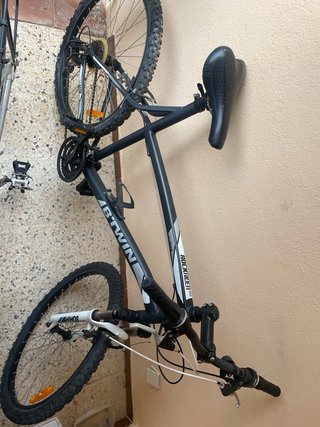 Bicicleta Rockrider 340 MTB