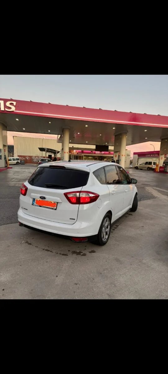 Ford C-MAX 2013 - foto 1