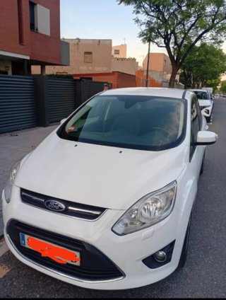 Ford C-MAX 2013