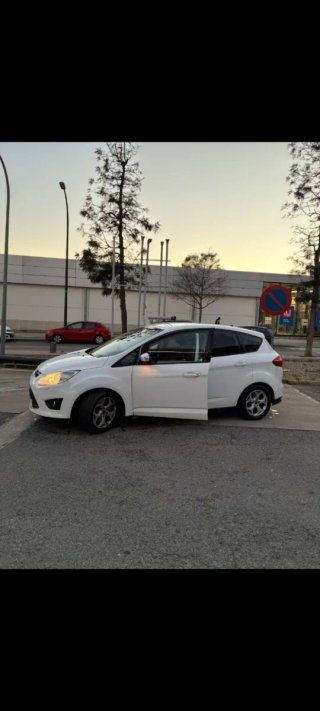 Ford C-MAX 2013