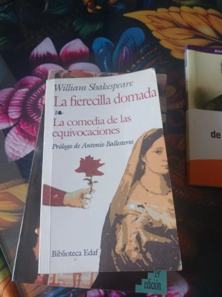 Morirás en Chafarinas