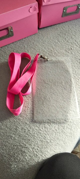 Pizarra magnética y 2 cajas organizadoras