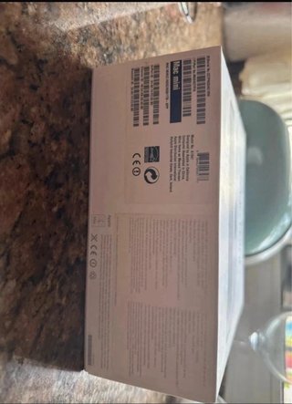 Mini Mac 8GB 1TB Intel Core i5 Cable alim. Y hdmi