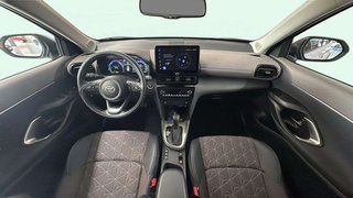 Toyota Yaris 5 AÑOS GARANTÍA