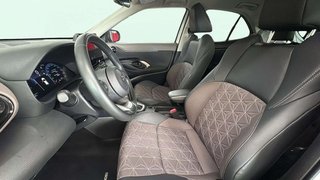 Toyota Yaris 5 AÑOS GARANTÍA