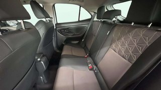 Toyota Yaris 5 AÑOS GARANTÍA
