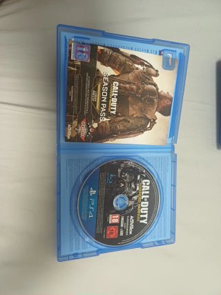 Call of Duty: Advanced Warfare PS4