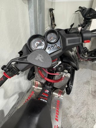 Chasis Dualtron Victor DGT 2025