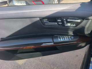 Mercedes-Benz CL Coupe 2007