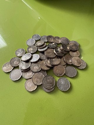 50 Pesetas España