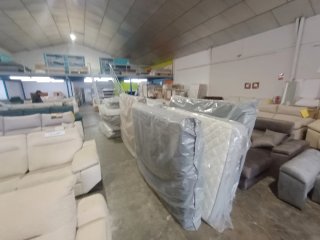 Colchones Matrimonio 135x190 y 150x190
