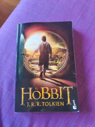 El hobbit