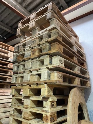 PALET, EUROPEO, EPAL, EUROPALET, 120x80, MADERA