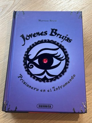 Jóvenes brujas: la colección entera (6 libros)