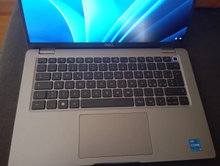 Dell Latitude 5440 i5-133U 13th Gen