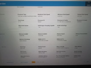 Dell Latitude 5440 i5-133U 13th Gen