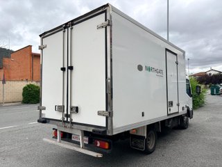 Nissan NT400 Cabstar 2018