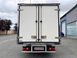 Nissan NT400 Cabstar 2018