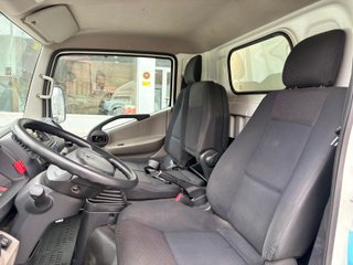 Nissan NT400 Cabstar 2018
