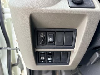 Nissan NT400 Cabstar 2018